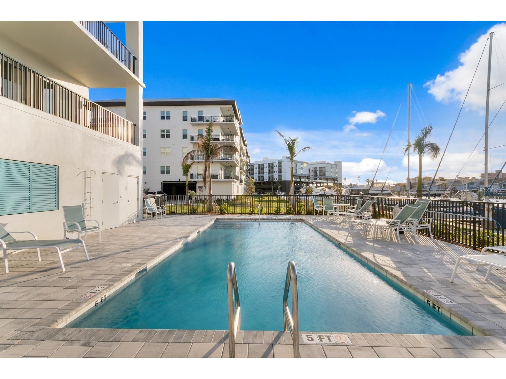400 150th Avenue #305 Madeira Beach FL 33708 - BOCA CIEGA BAY U8212806 image13