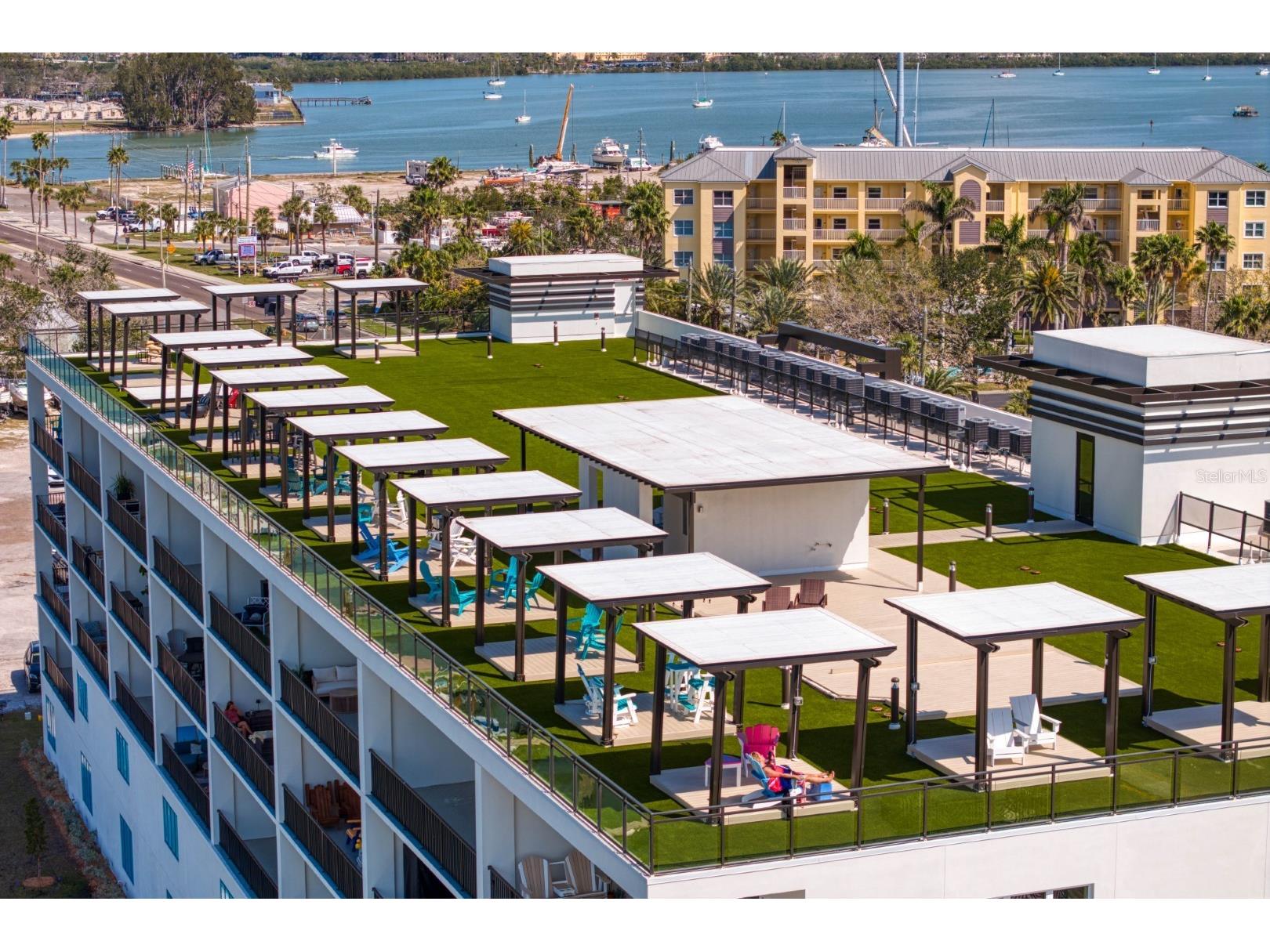 400 150th Avenue #305 Madeira Beach FL 33708 - BOCA CIEGA BAY U8212806 image15