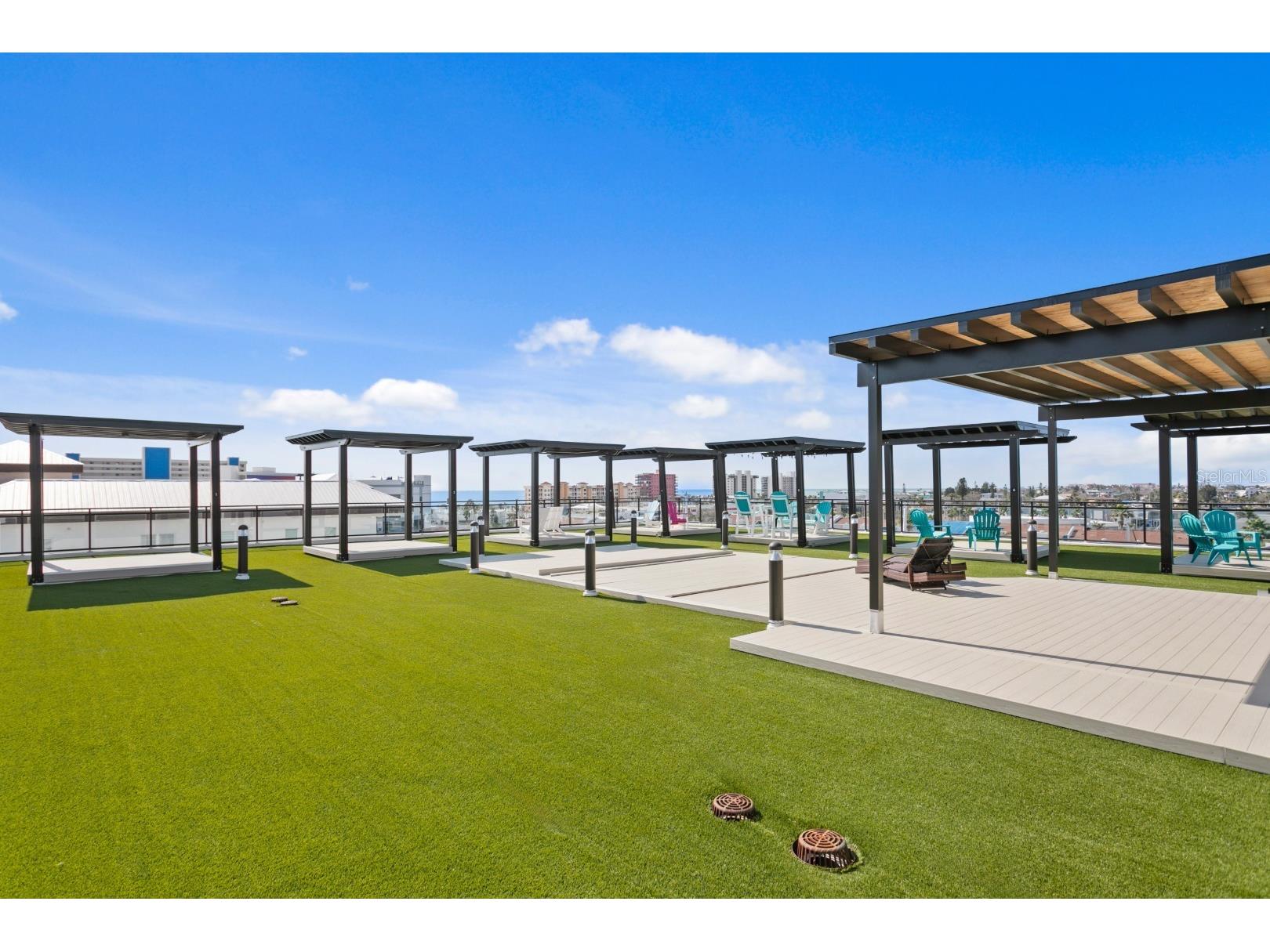 400 150th Avenue #305 Madeira Beach FL 33708 - BOCA CIEGA BAY U8212806 image17