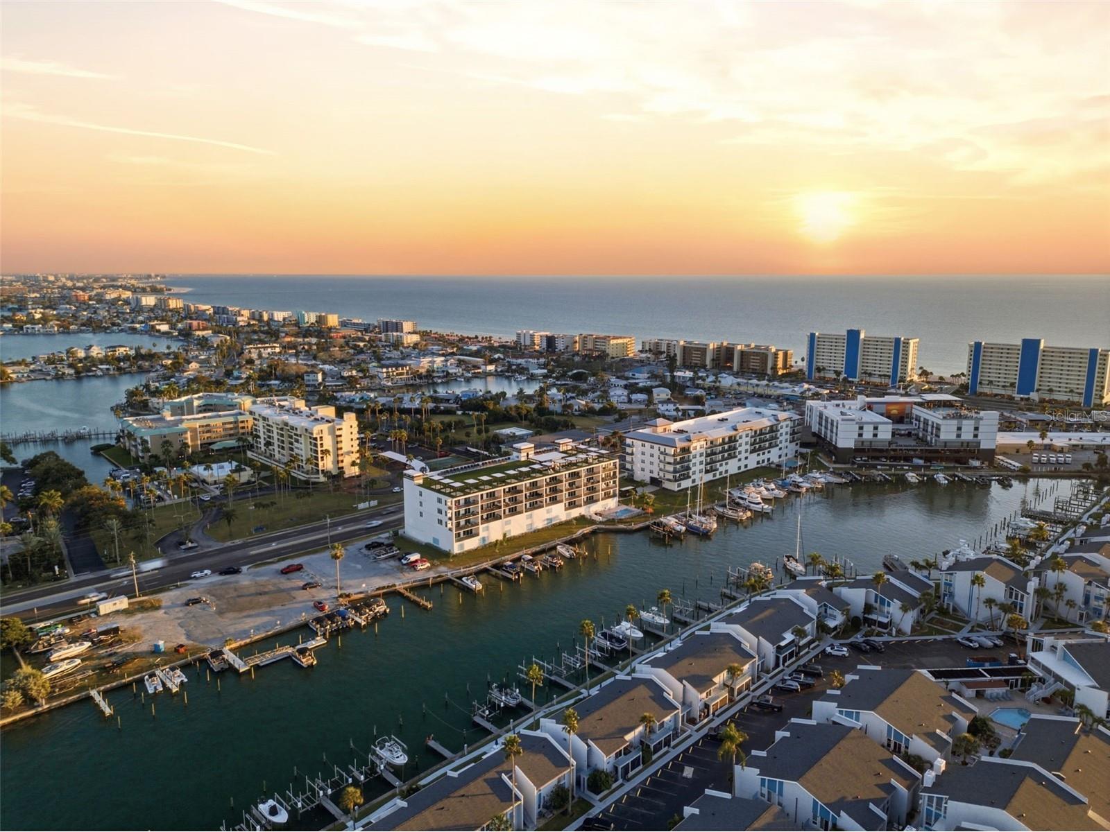 400 150th Avenue #305 Madeira Beach FL 33708 - BOCA CIEGA BAY U8212806 image2