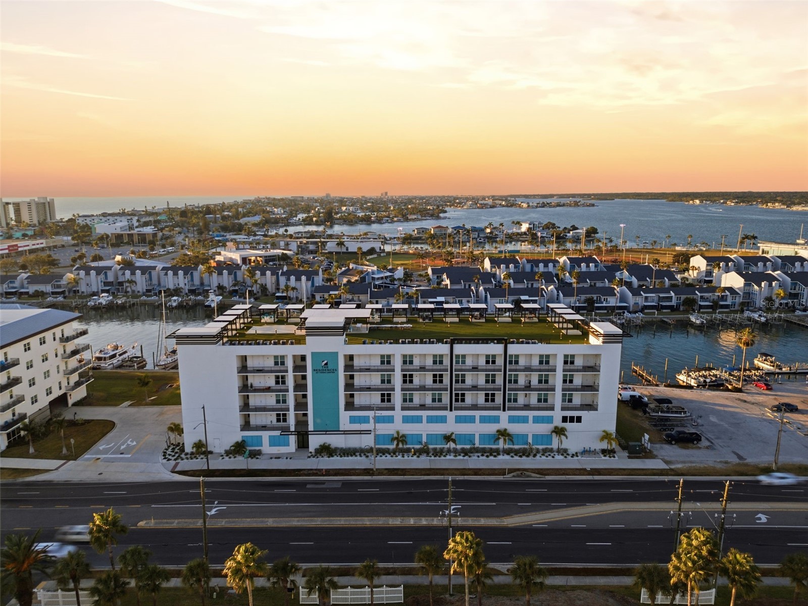 400 150th Avenue #305 Madeira Beach FL 33708 - BOCA CIEGA BAY U8212806 image3
