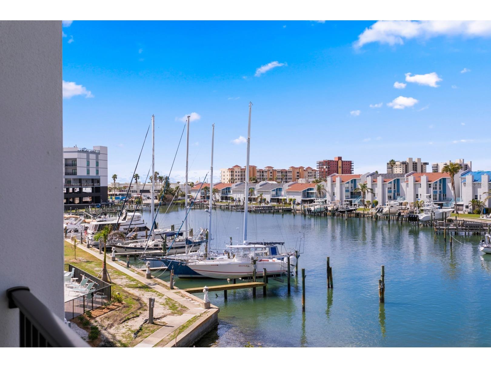 400 150th Avenue #305 Madeira Beach FL 33708 - BOCA CIEGA BAY U8212806 image47