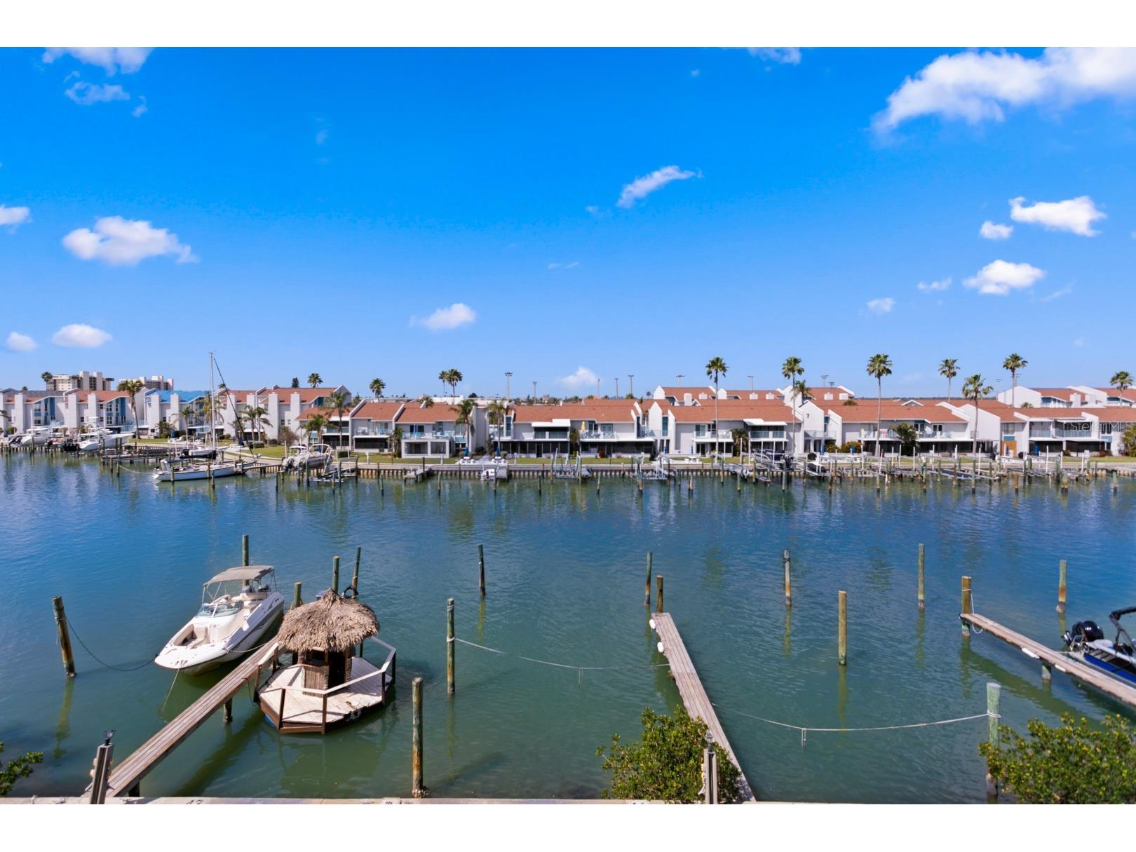 400 150th Avenue #305 Madeira Beach FL 33708 - BOCA CIEGA BAY U8212806 image48