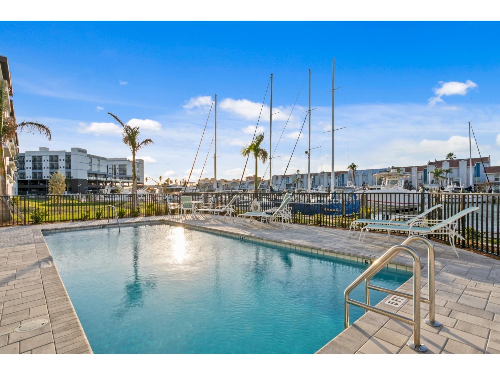 400 150th Avenue #305 Madeira Beach FL 33708 - BOCA CIEGA BAY U8212806 image54