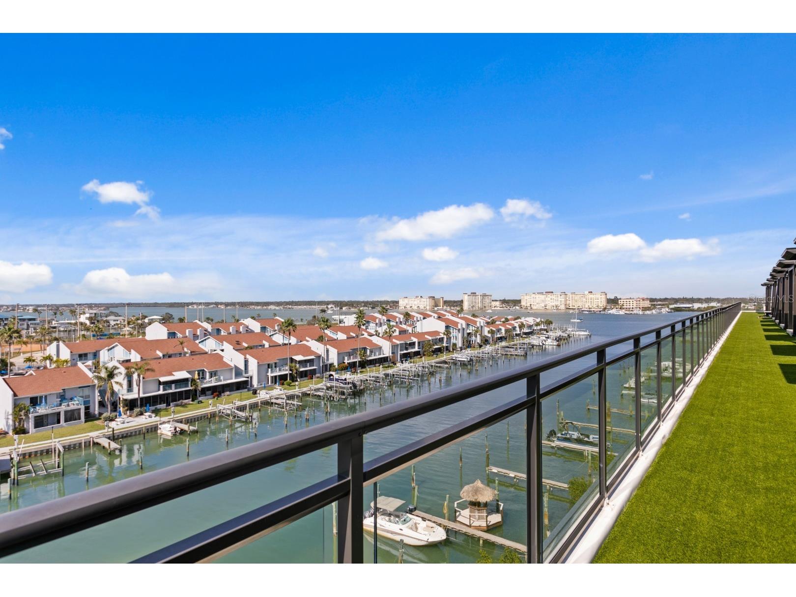 400 150th Avenue #305 Madeira Beach FL 33708 - BOCA CIEGA BAY U8212806 image56