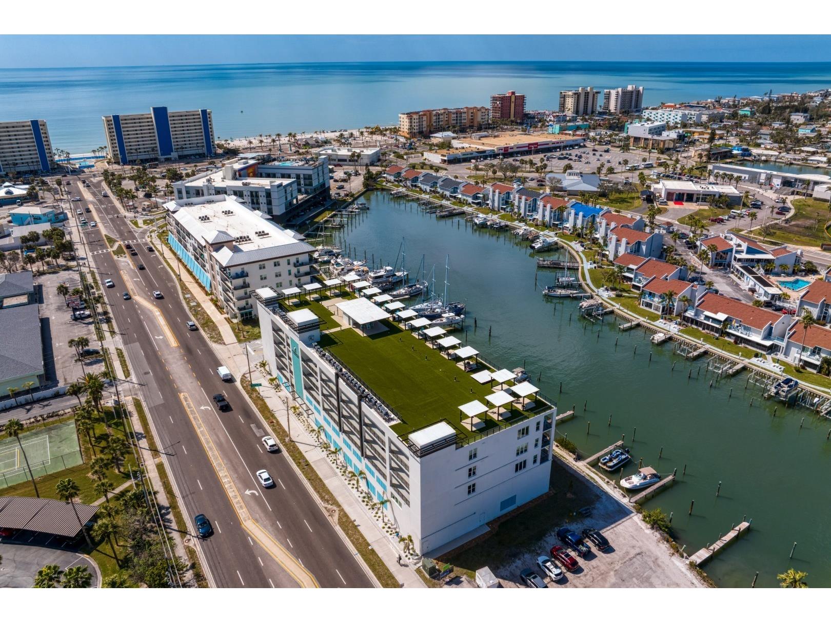 400 150th Avenue #305 Madeira Beach FL 33708 - BOCA CIEGA BAY U8212806 image59