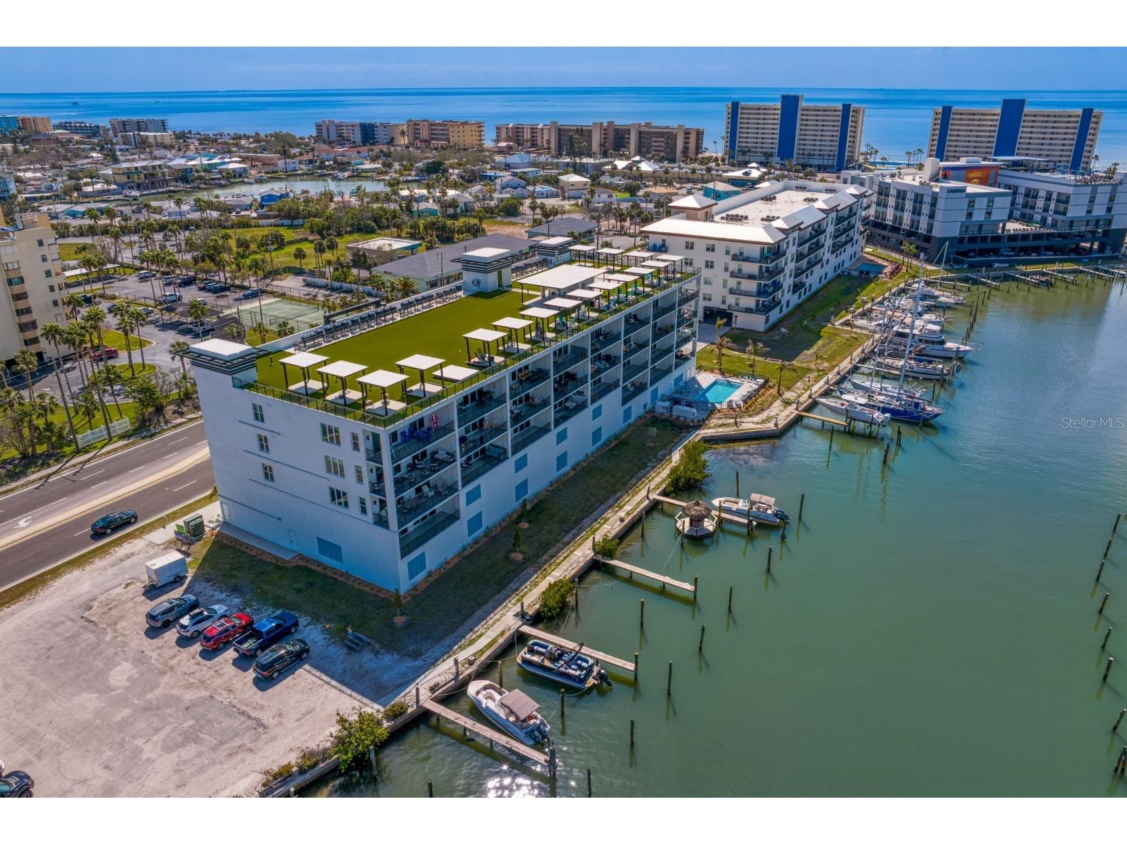 400 150th Avenue #305 Madeira Beach FL 33708 - BOCA CIEGA BAY U8212806 image6
