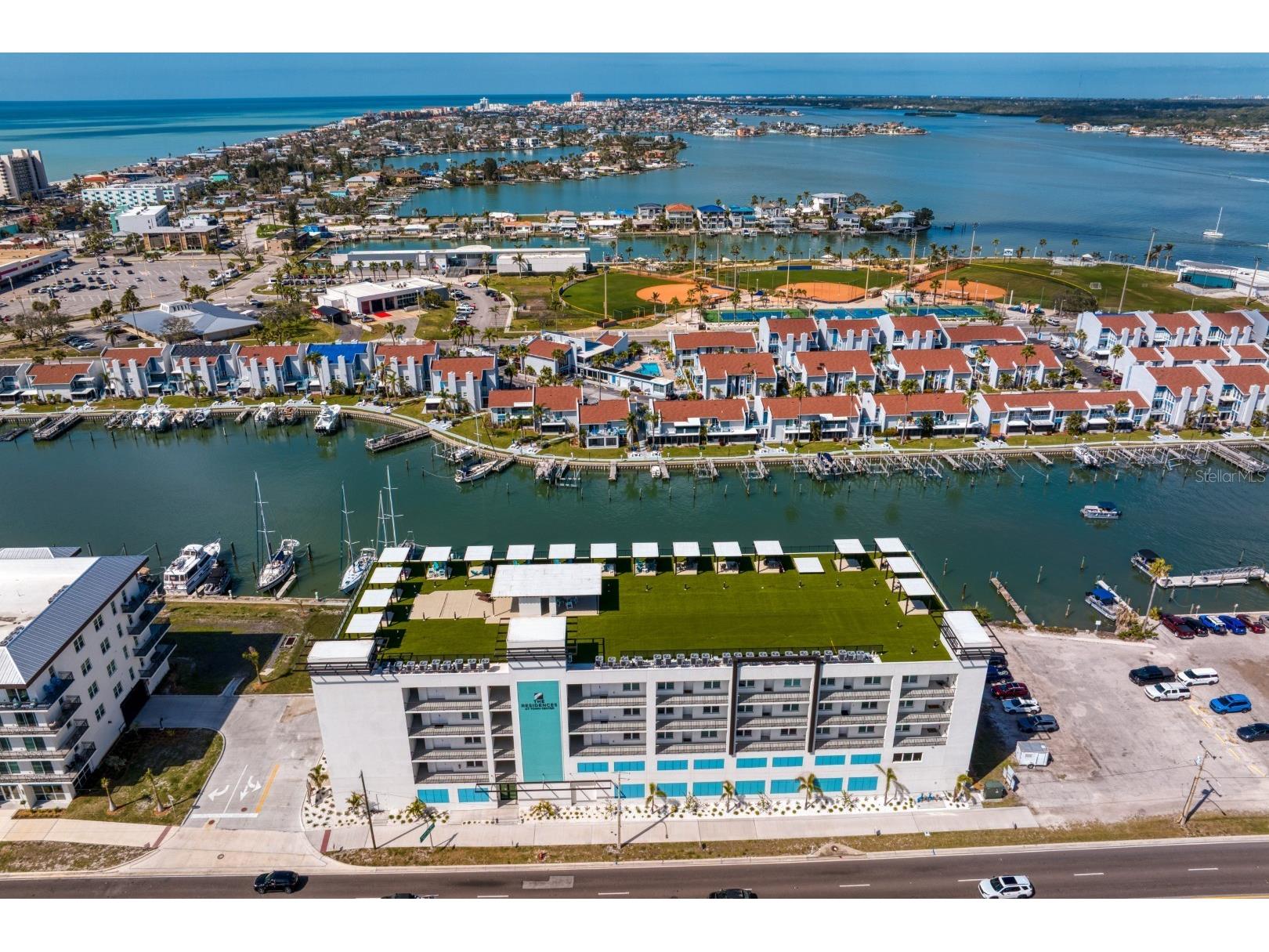 400 150th Avenue #305 Madeira Beach FL 33708 - BOCA CIEGA BAY U8212806 image60