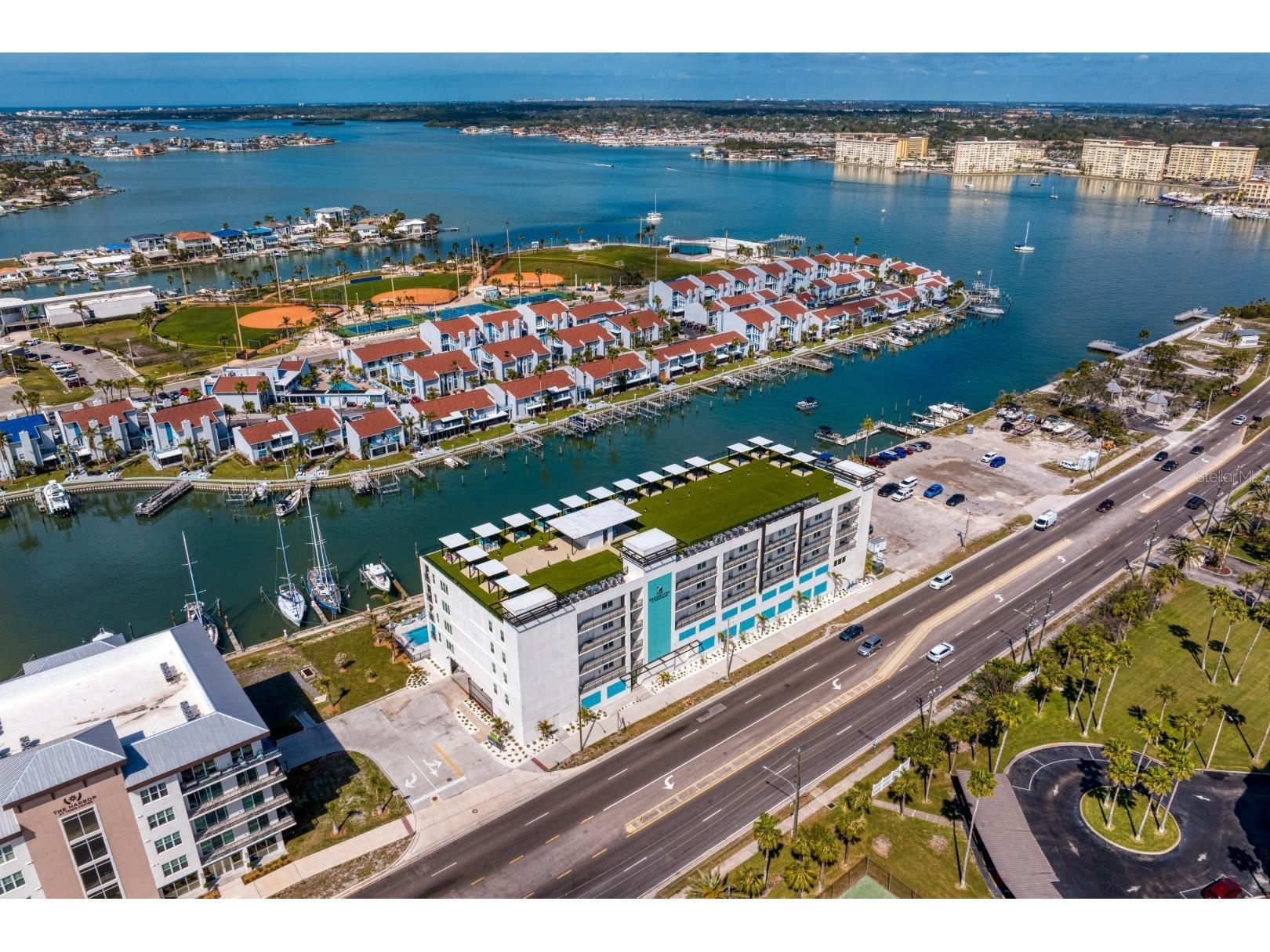 400 150th Avenue #305 Madeira Beach FL 33708 - BOCA CIEGA BAY U8212806 image61