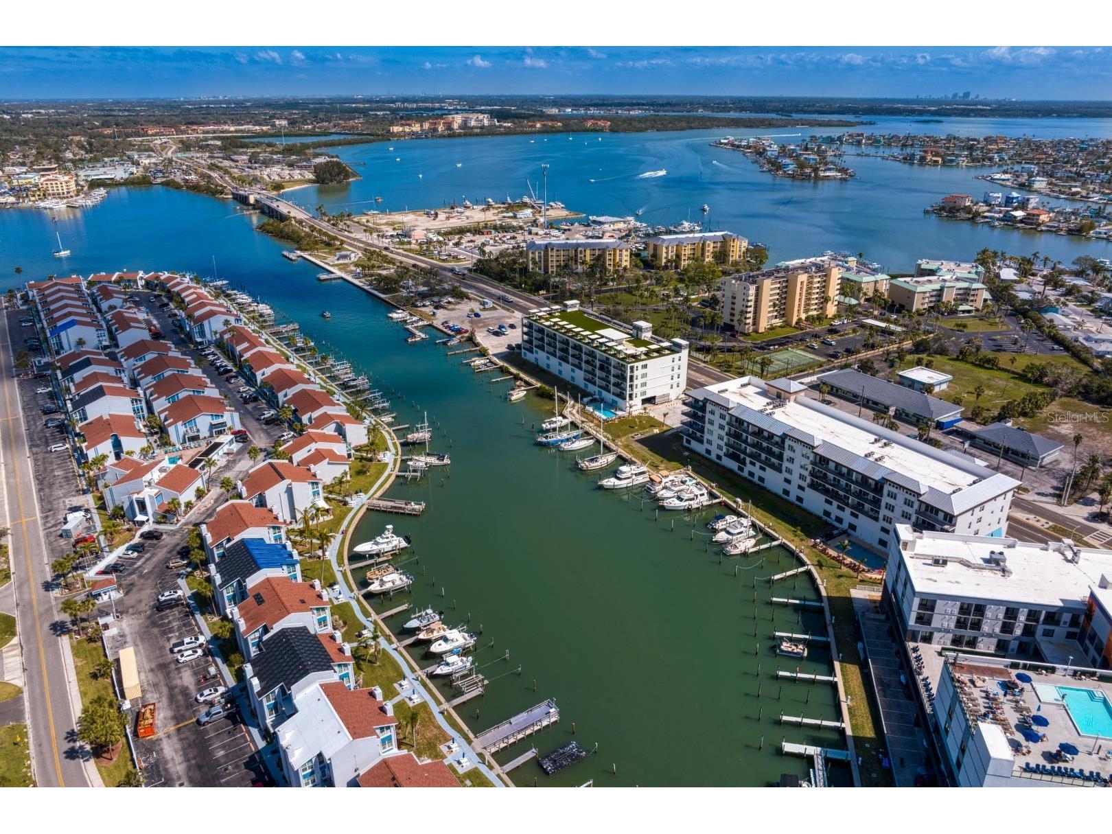 400 150th Avenue #305 Madeira Beach FL 33708 - BOCA CIEGA BAY U8212806 image62