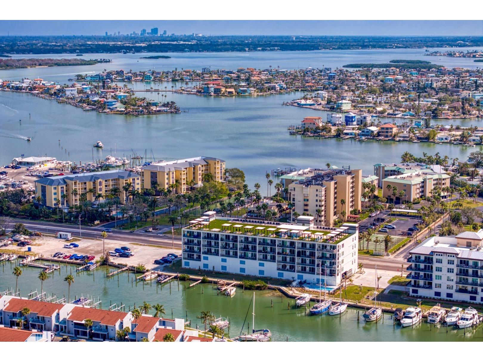 400 150th Avenue #305 Madeira Beach FL 33708 - BOCA CIEGA BAY U8212806 image63
