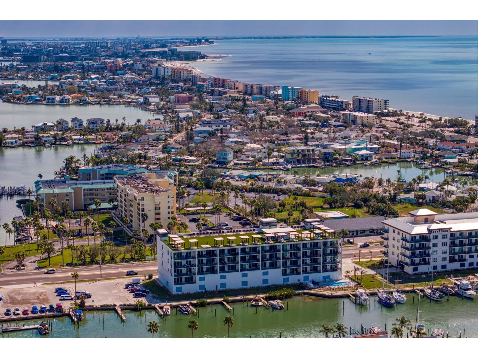400 150th Avenue #305 Madeira Beach FL 33708 - BOCA CIEGA BAY U8212806 image64