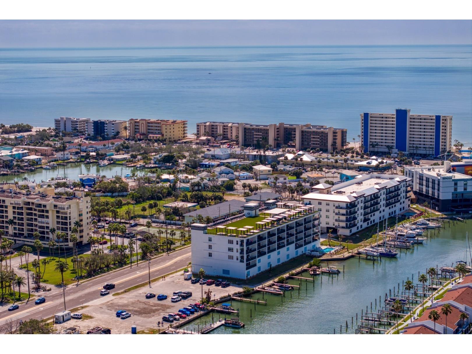 400 150th Avenue #305 Madeira Beach FL 33708 - BOCA CIEGA BAY U8212806 image65