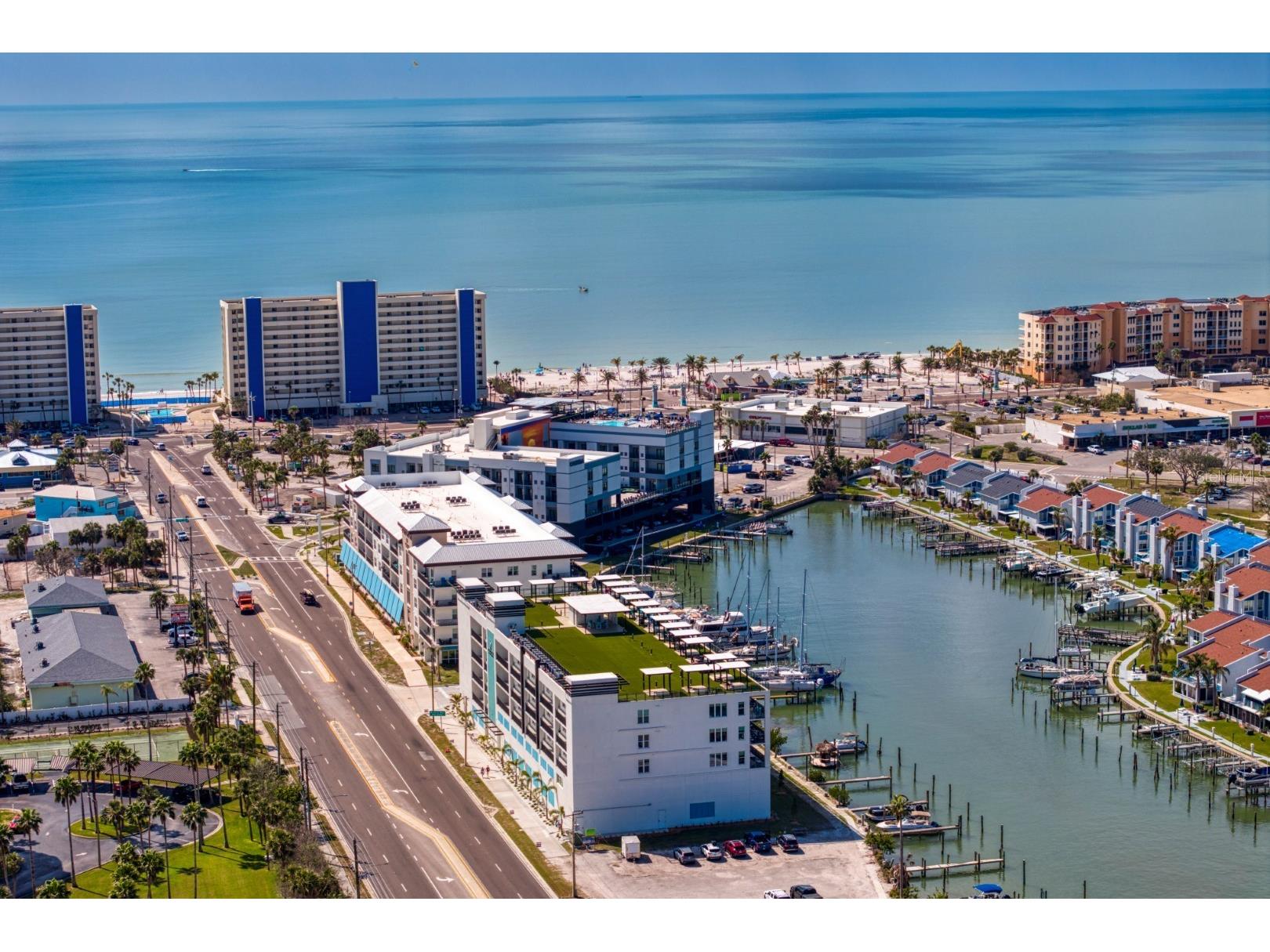 400 150th Avenue #305 Madeira Beach FL 33708 - BOCA CIEGA BAY U8212806 image66