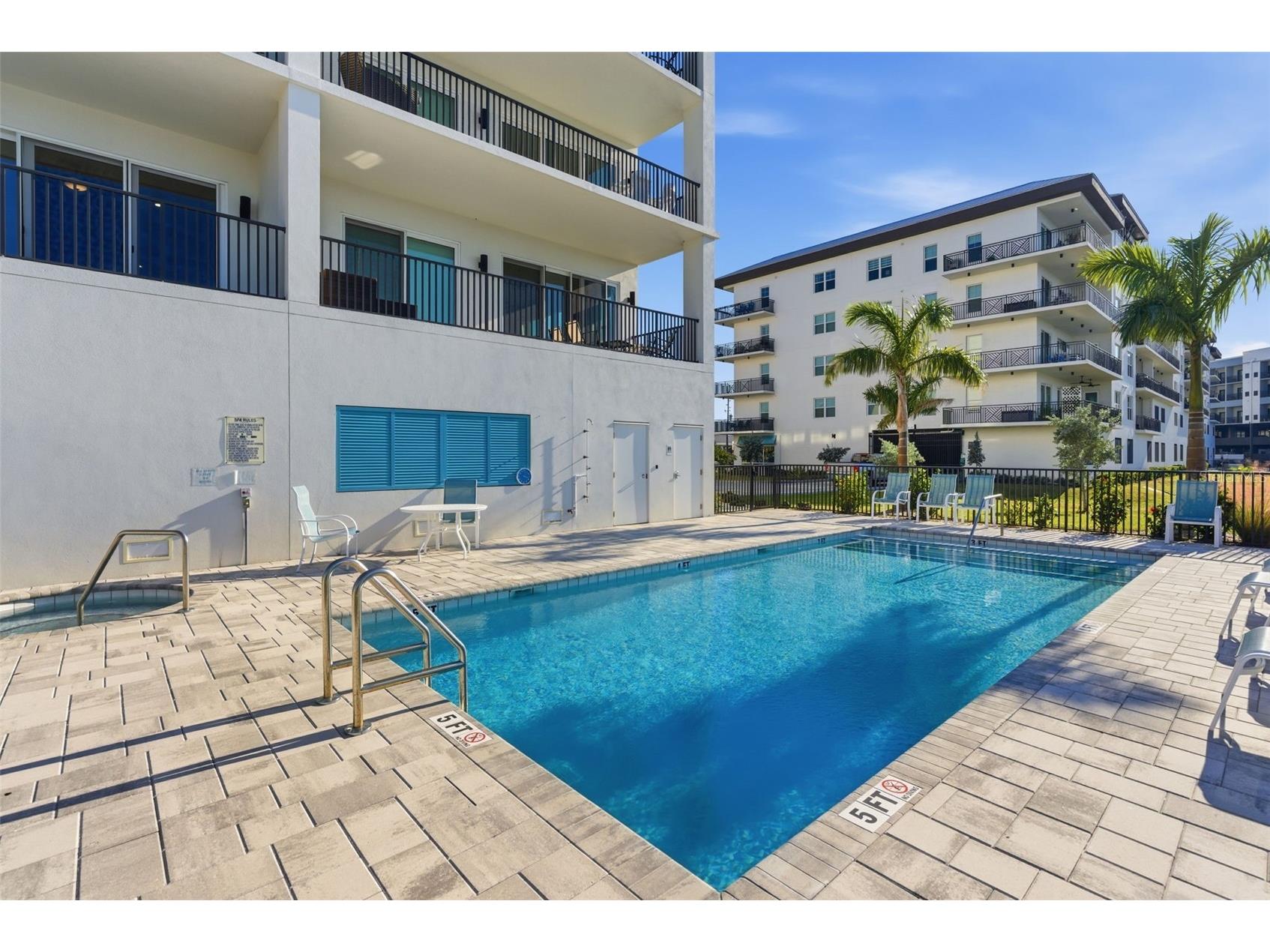 400 150th Avenue #305 Madeira Beach FL 33708 - BOCA CIEGA BAY U8212806 image71