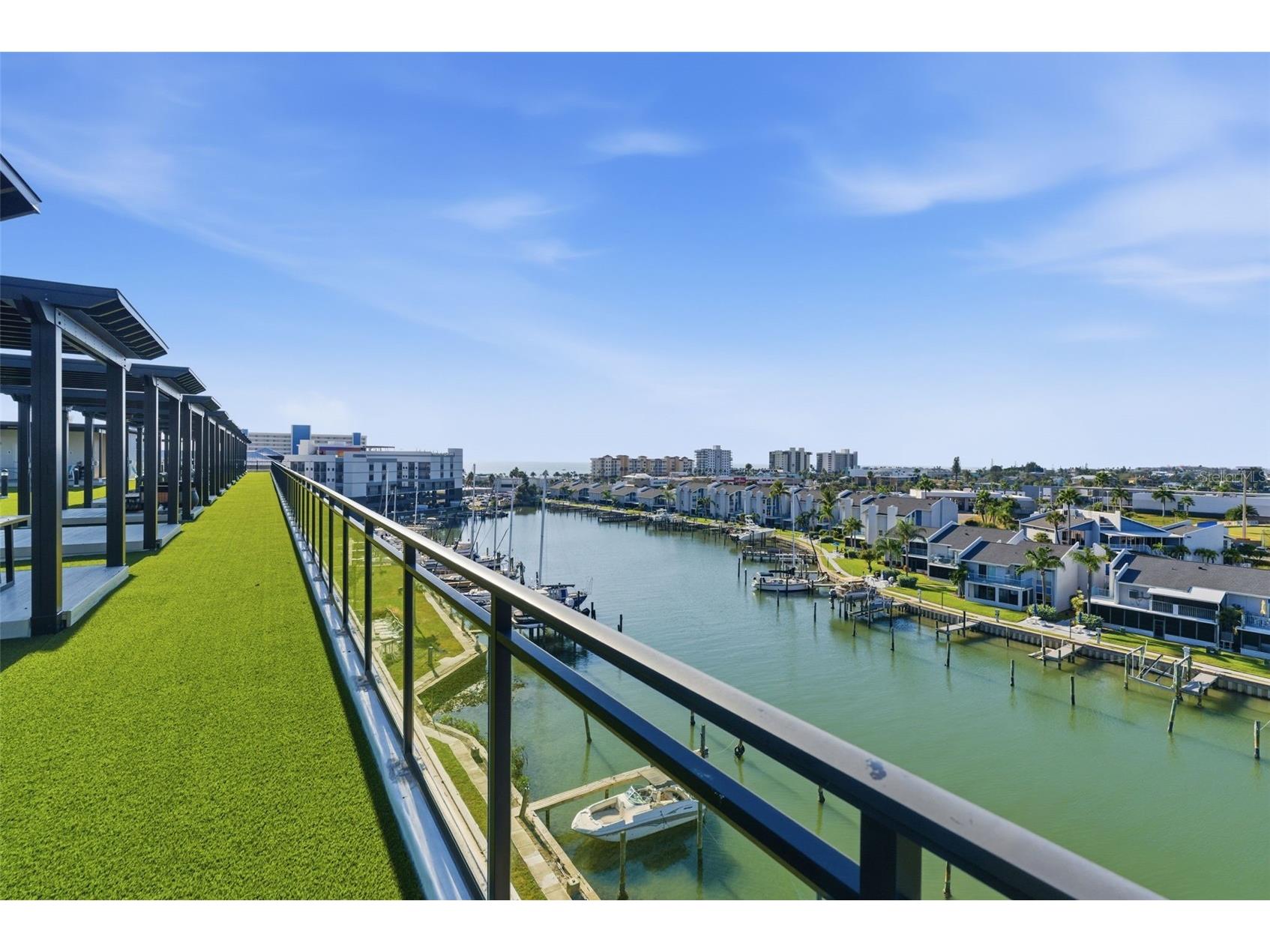 400 150th Avenue #305 Madeira Beach FL 33708 - BOCA CIEGA BAY U8212806 image75