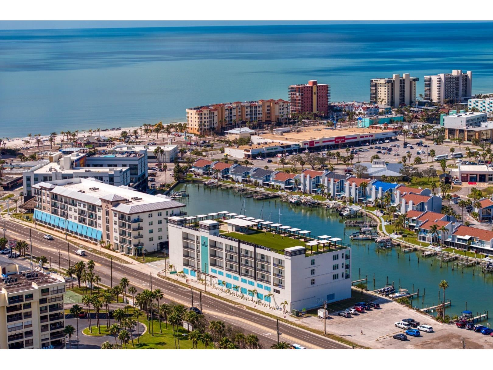 400 150th Avenue #305 Madeira Beach FL 33708 - BOCA CIEGA BAY U8212806 image8