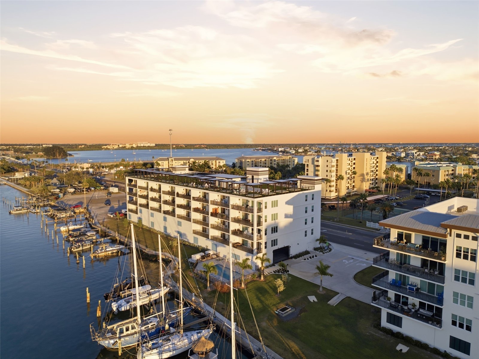 400 150th Avenue #305 Madeira Beach FL 33708 - BOCA CIEGA BAY U8212806 image80