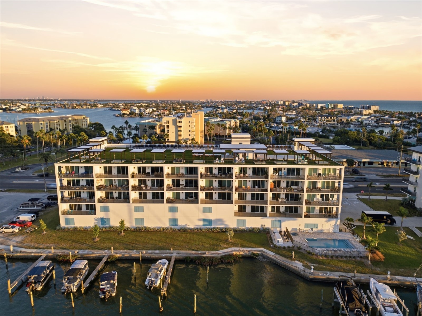 400 150th Avenue #305 Madeira Beach FL 33708 - BOCA CIEGA BAY U8212806 image81