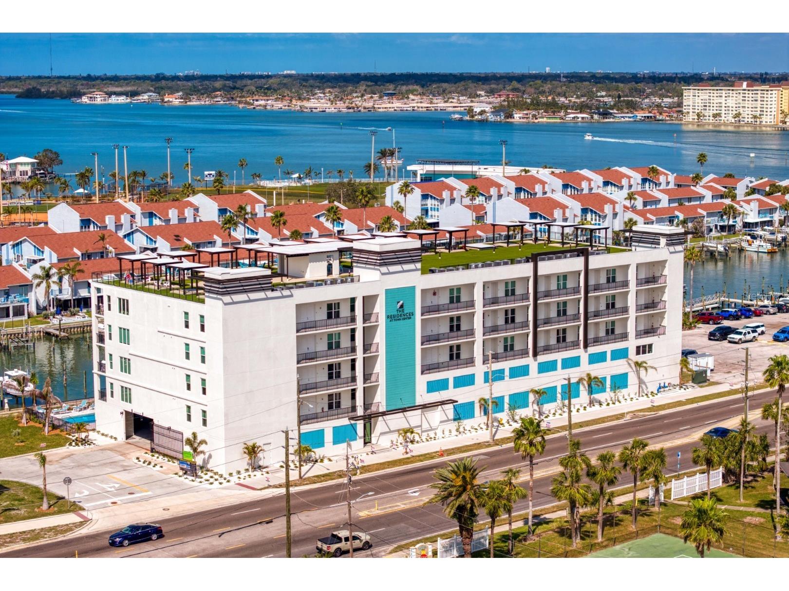 400 150th Avenue #305 Madeira Beach FL 33708 - BOCA CIEGA BAY U8212806 image9