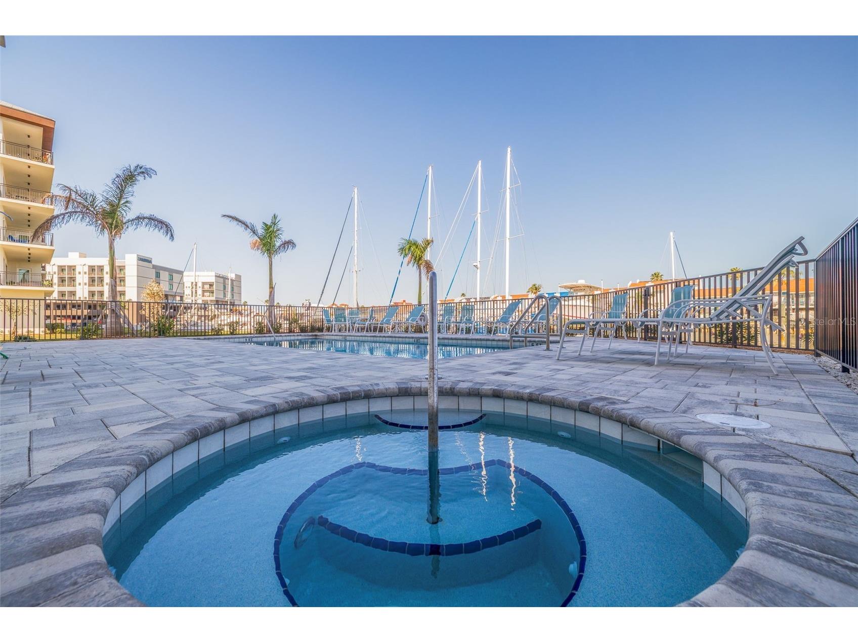 400 150th Avenue #307 Madeira Beach FL 33708 TB8471165 image34