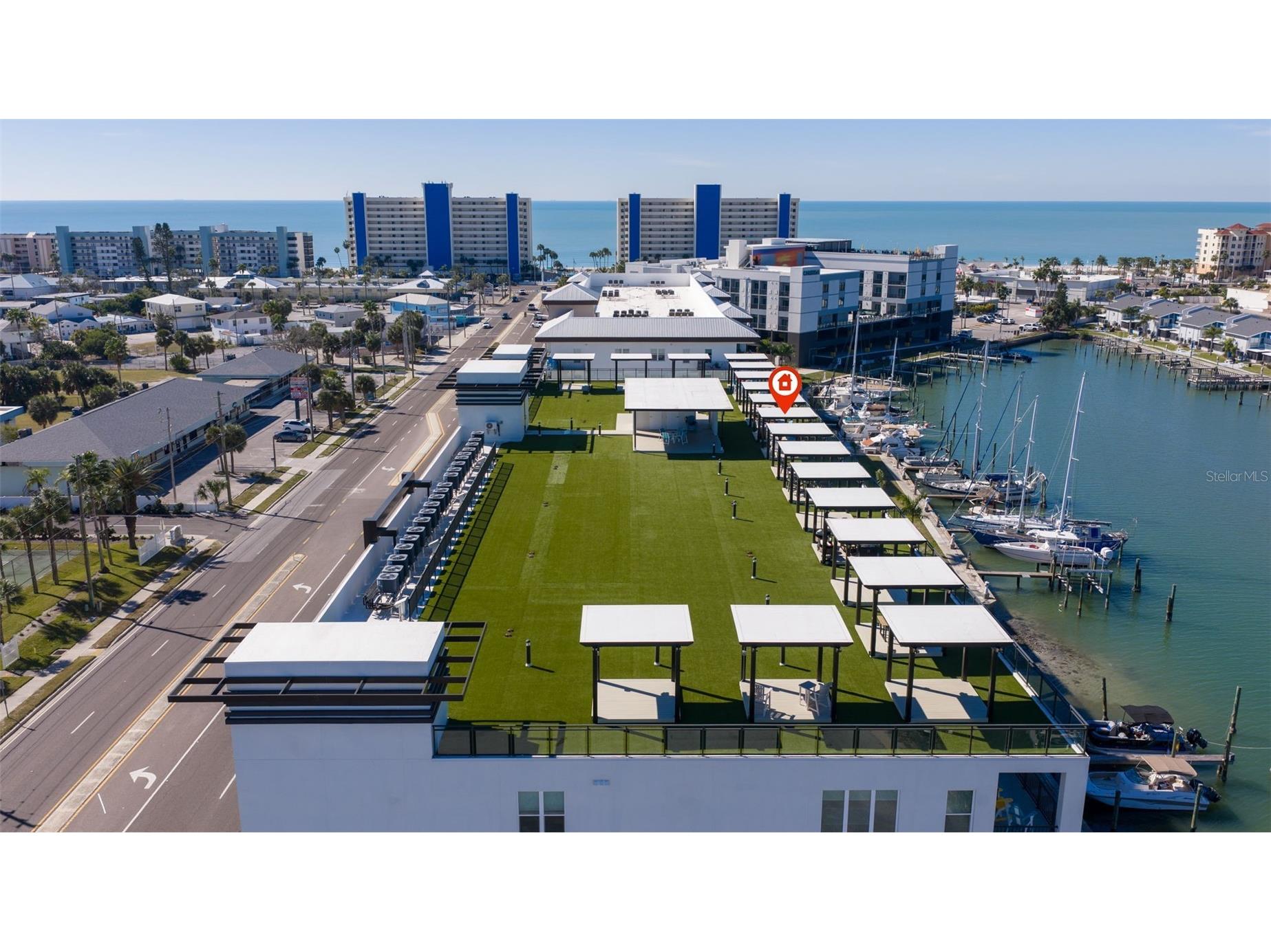 400 150th Avenue #307 Madeira Beach FL 33708 TB8471165 image44