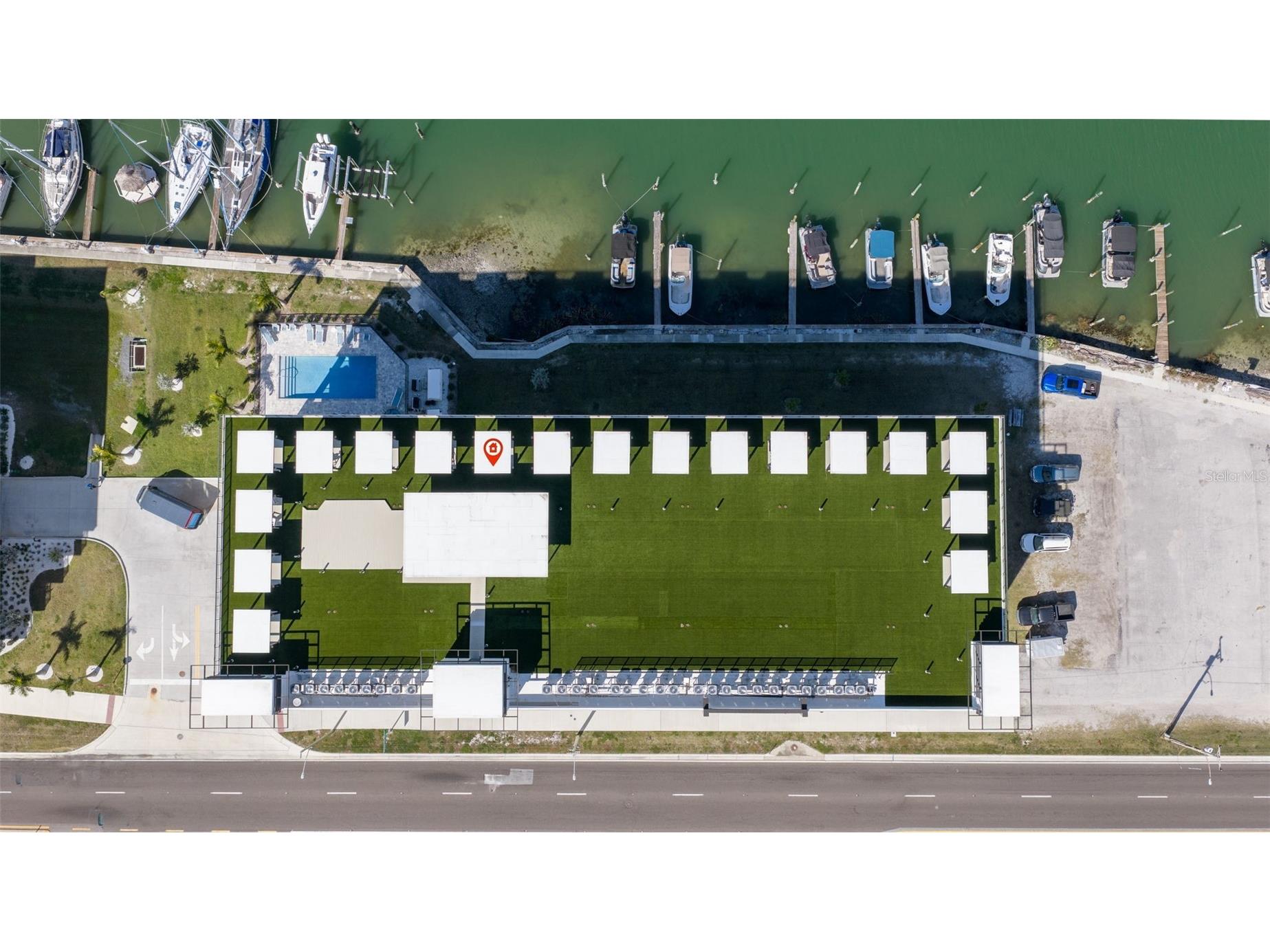 400 150th Avenue #307 Madeira Beach FL 33708 TB8471165 image54