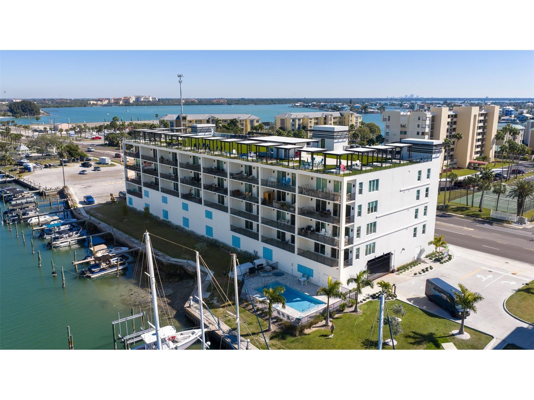 400 150th Avenue #307 Madeira Beach FL 33708 TB8471165 image58