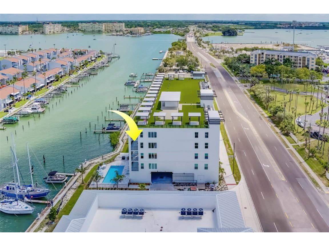 400 150th Avenue #407 Madeira Beach FL 33708 TB8384076 image50