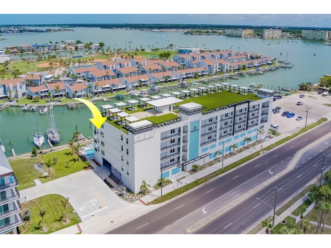 400 150th Avenue #407 Madeira Beach FL 33708 TB8384076 image51