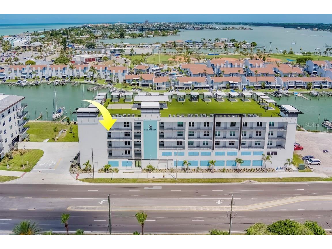 400 150th Avenue #407 Madeira Beach FL 33708 TB8384076 image52