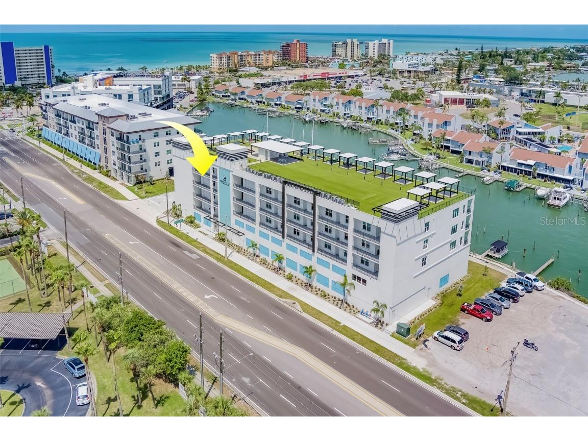 400 150th Avenue #407 Madeira Beach FL 33708 TB8384076 image53