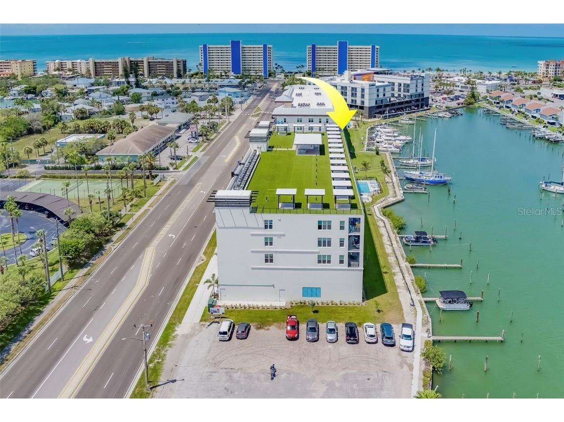 400 150th Avenue #407 Madeira Beach FL 33708 TB8384076 image54