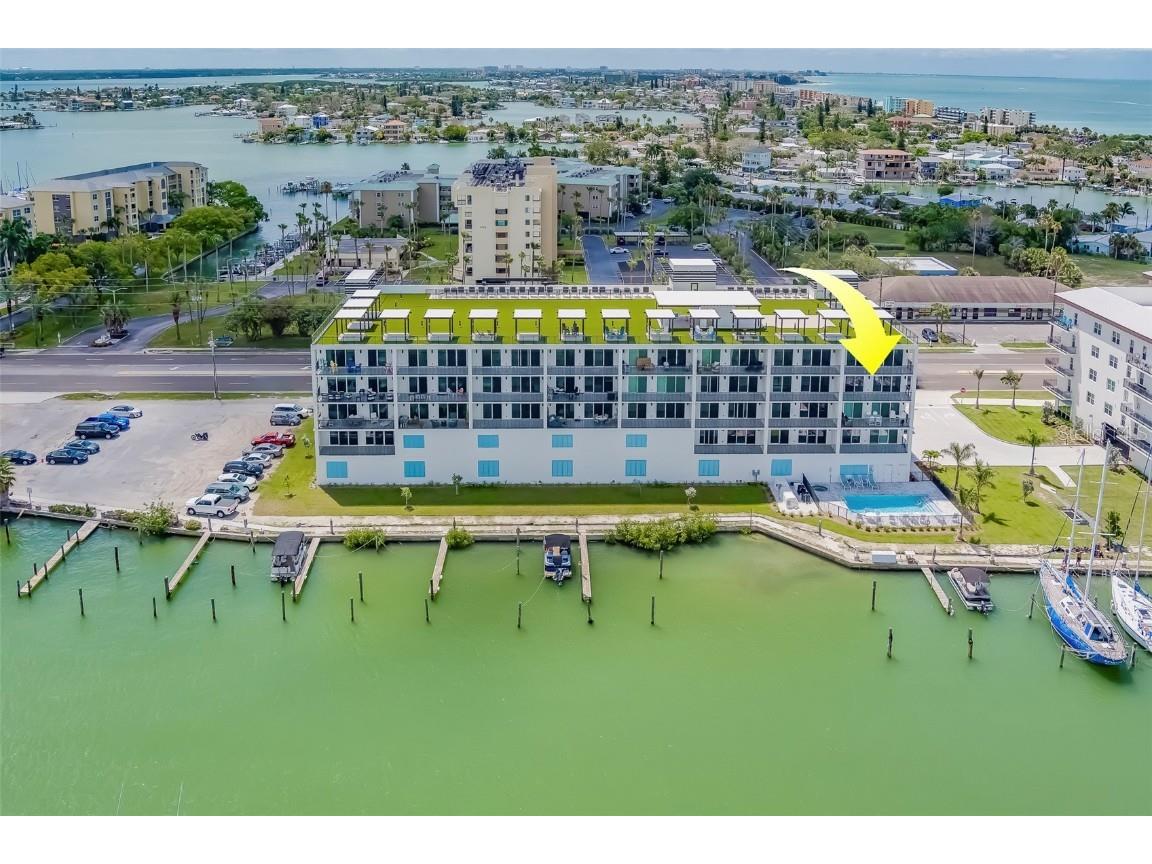 400 150th Avenue #407 Madeira Beach FL 33708 TB8384076 image55