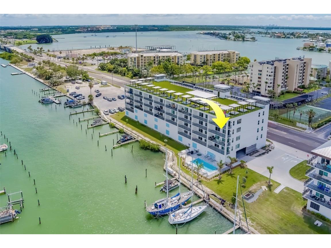 400 150th Avenue #407 Madeira Beach FL 33708 TB8384076 image56