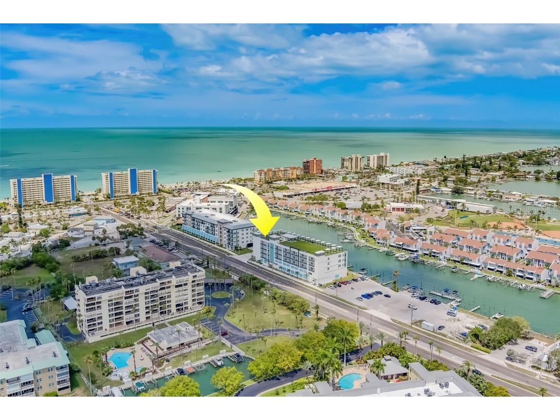 400 150th Avenue #407 Madeira Beach FL 33708 TB8384076 image57