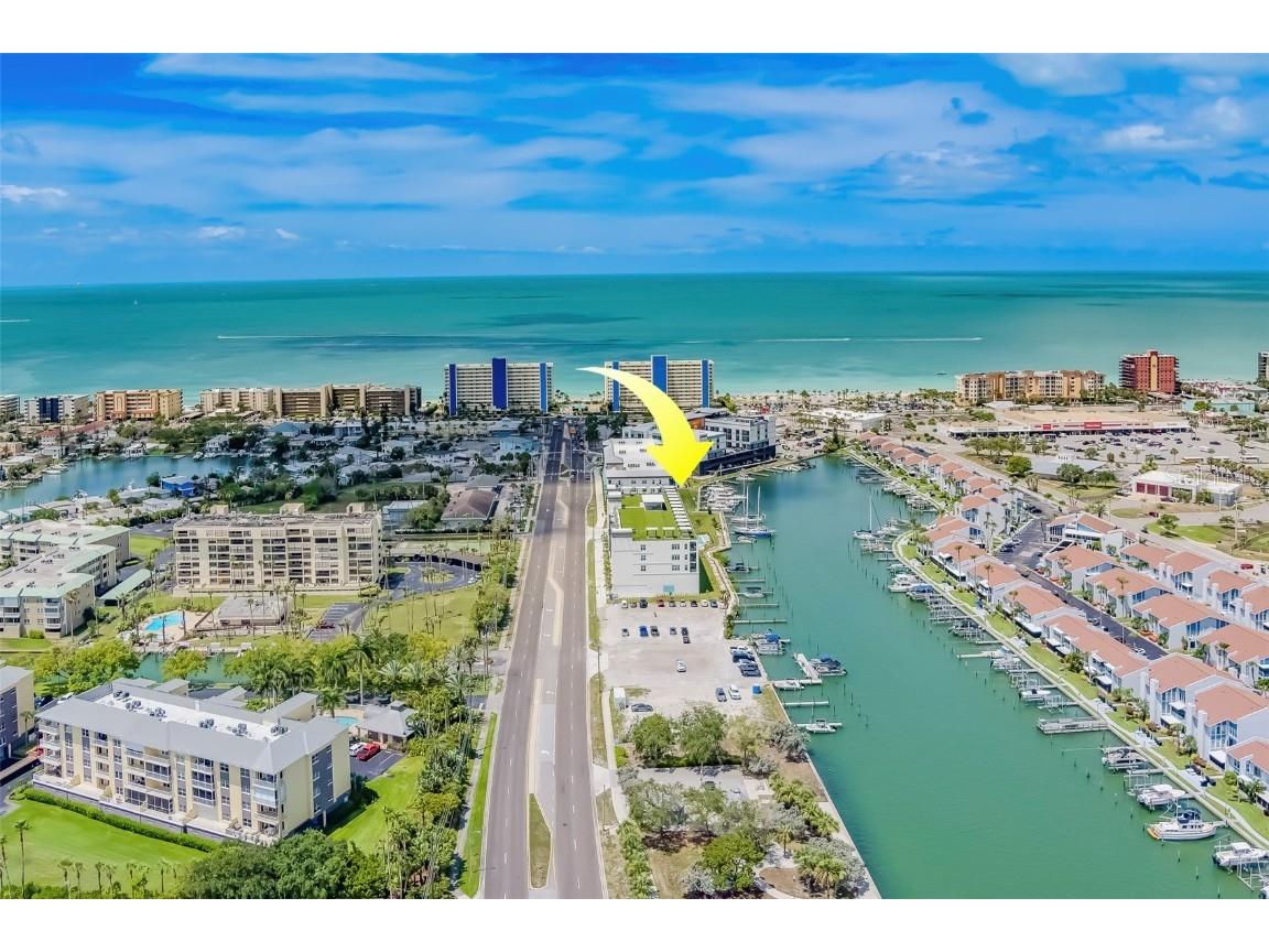 400 150th Avenue #407 Madeira Beach FL 33708 TB8384076 image58