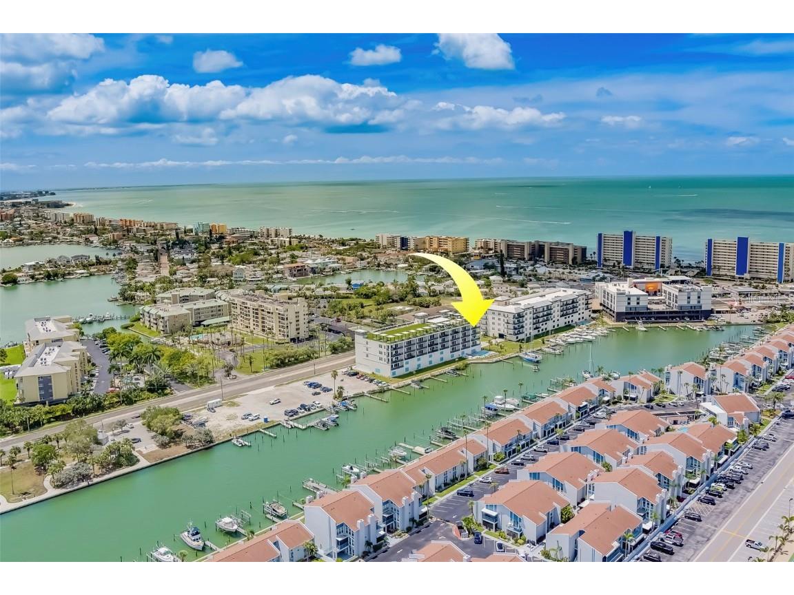 400 150th Avenue #407 Madeira Beach FL 33708 TB8384076 image59