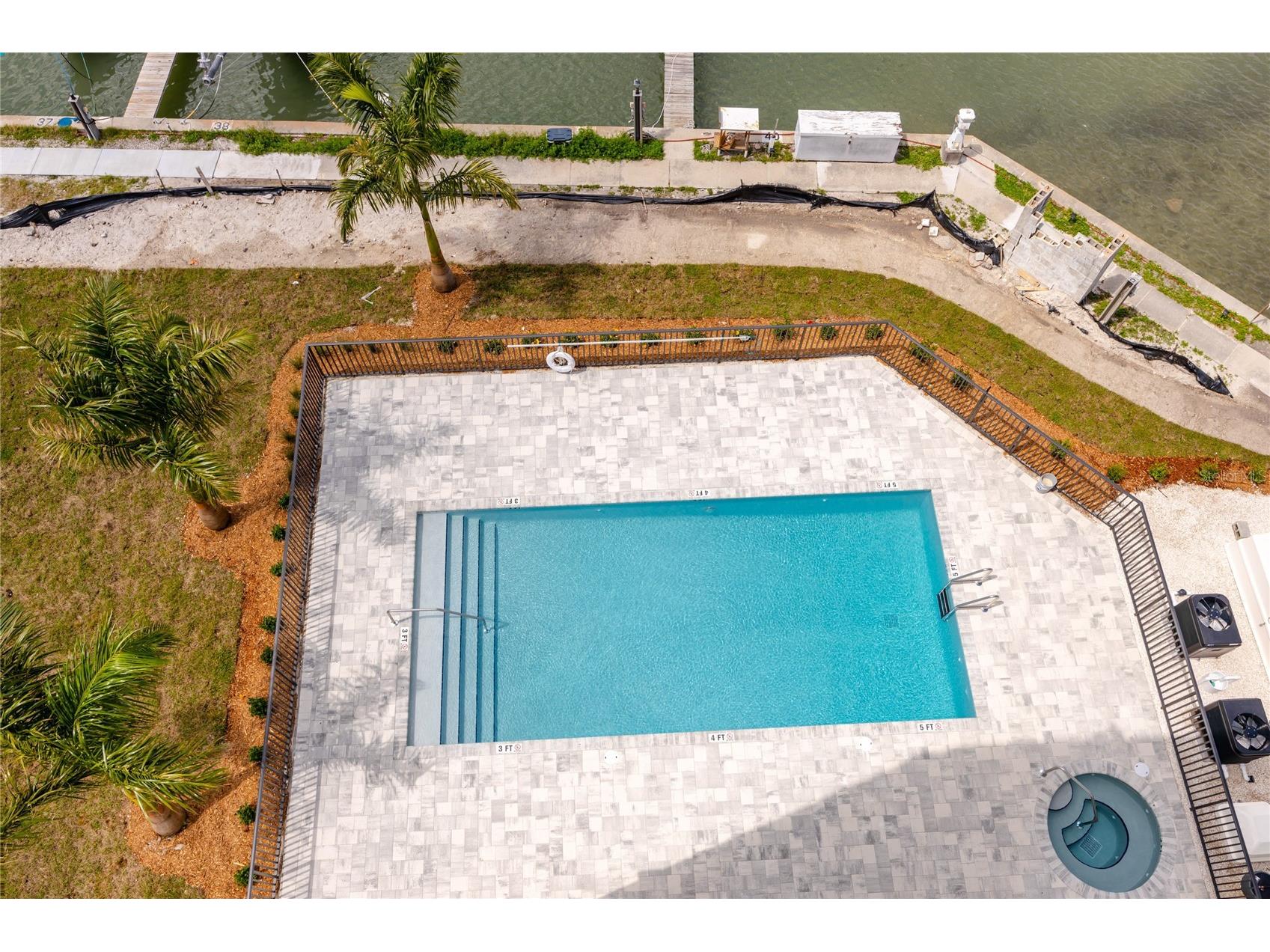 400 150th Avenue #501 Madeira Beach FL 33708 - BOCA CIEGA BAY TB8473309 image10
