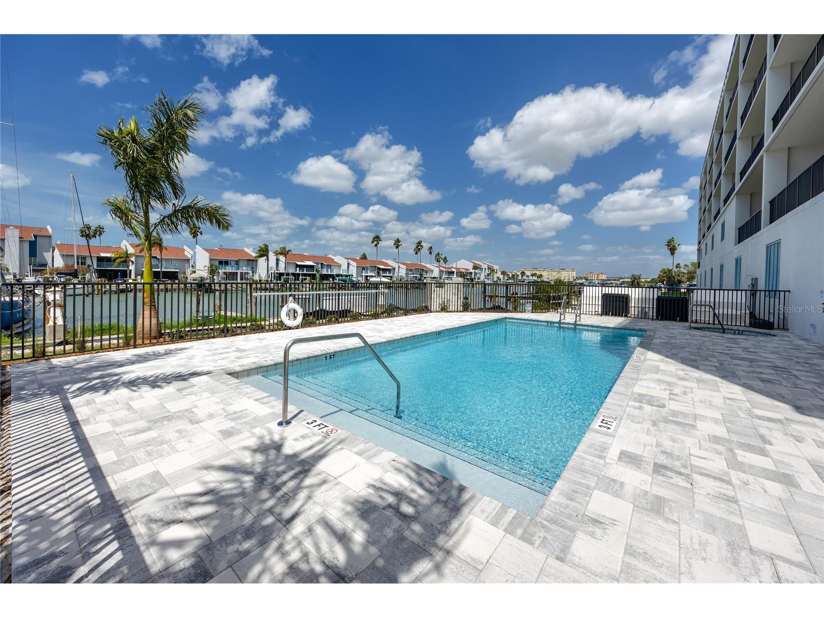 400 150th Avenue #501 Madeira Beach FL 33708 - BOCA CIEGA BAY TB8473309 image11