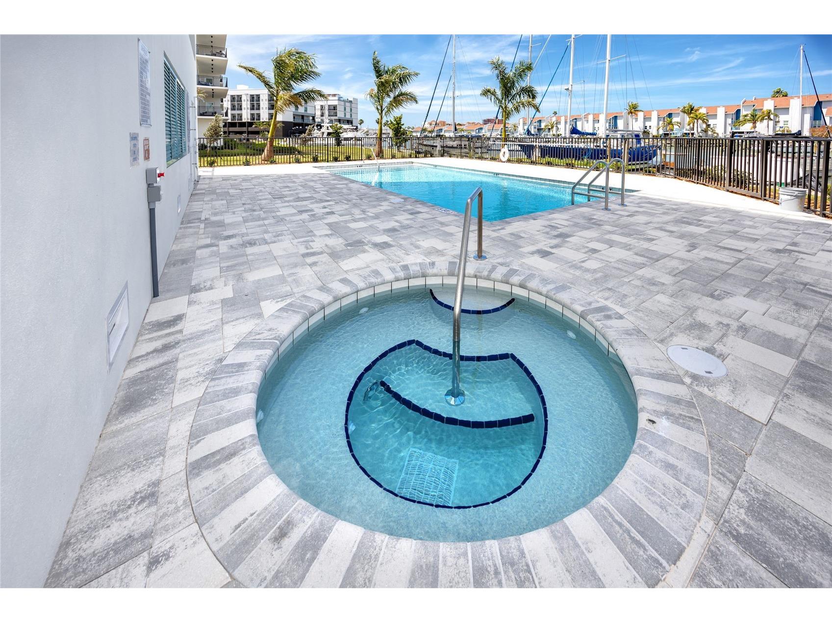 400 150th Avenue #501 Madeira Beach FL 33708 - BOCA CIEGA BAY TB8473309 image12