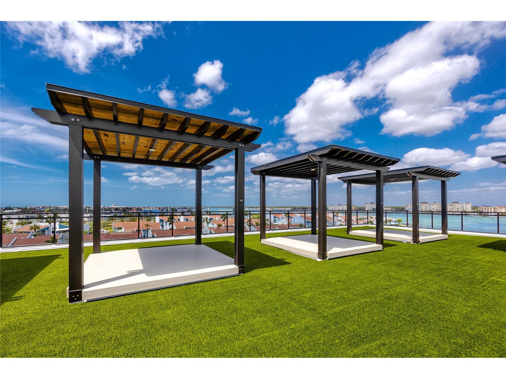 400 150th Avenue #501 Madeira Beach FL 33708 - BOCA CIEGA BAY TB8473309 image15