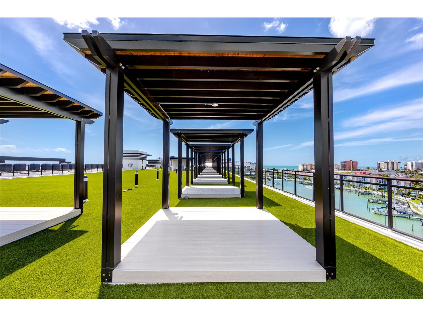 400 150th Avenue #501 Madeira Beach FL 33708 - BOCA CIEGA BAY TB8473309 image17