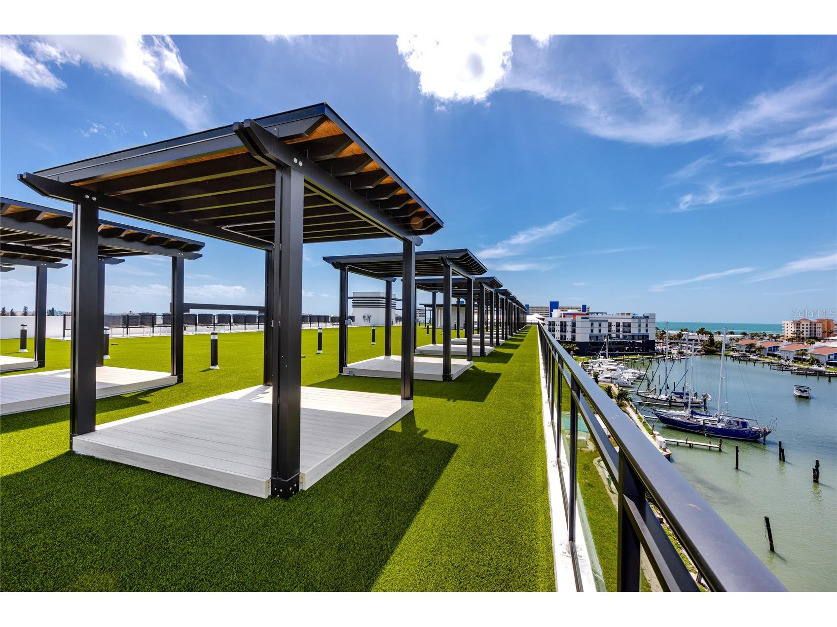 400 150th Avenue #501 Madeira Beach FL 33708 - BOCA CIEGA BAY TB8473309 image18