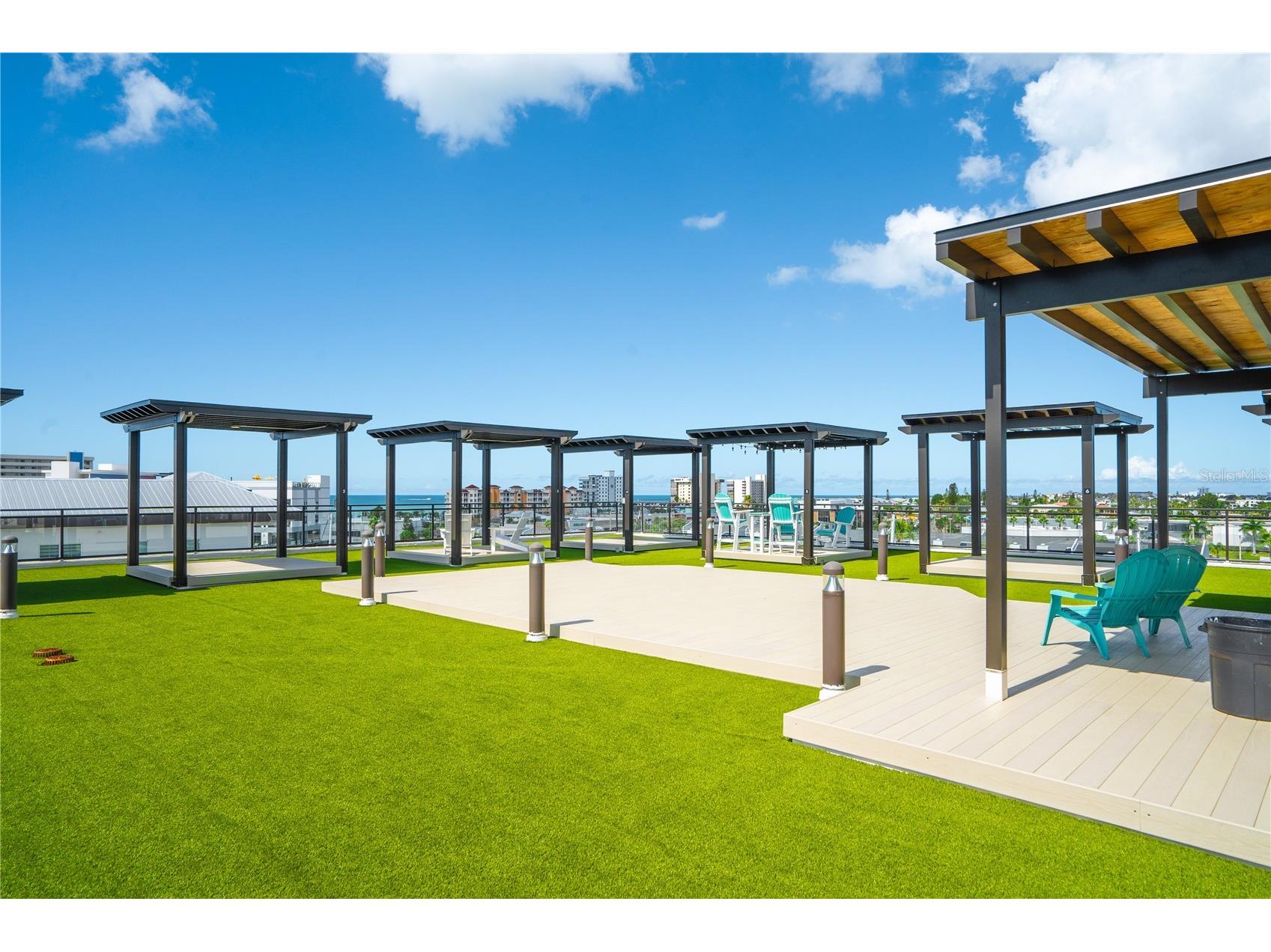 400 150th Avenue #501 Madeira Beach FL 33708 - BOCA CIEGA BAY TB8473309 image20