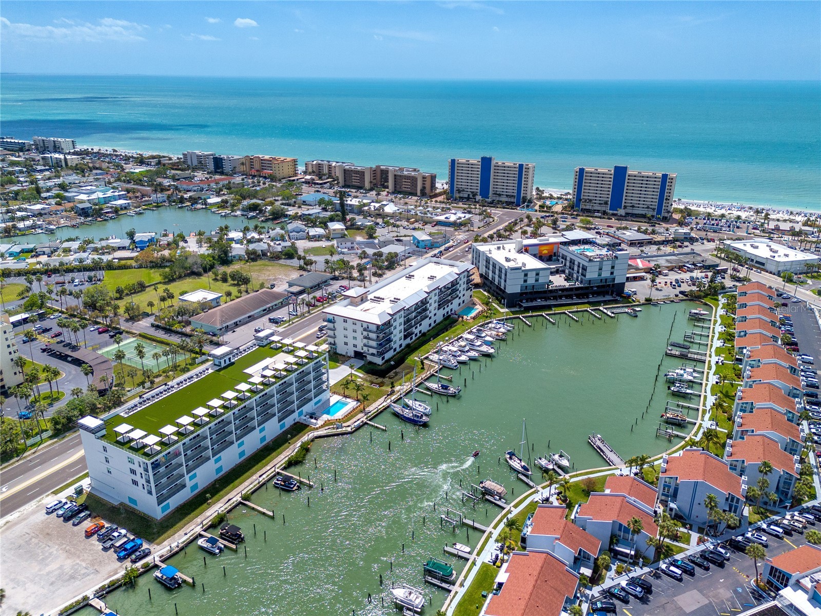 400 150th Avenue #501 Madeira Beach FL 33708 - BOCA CIEGA BAY TB8473309 image21