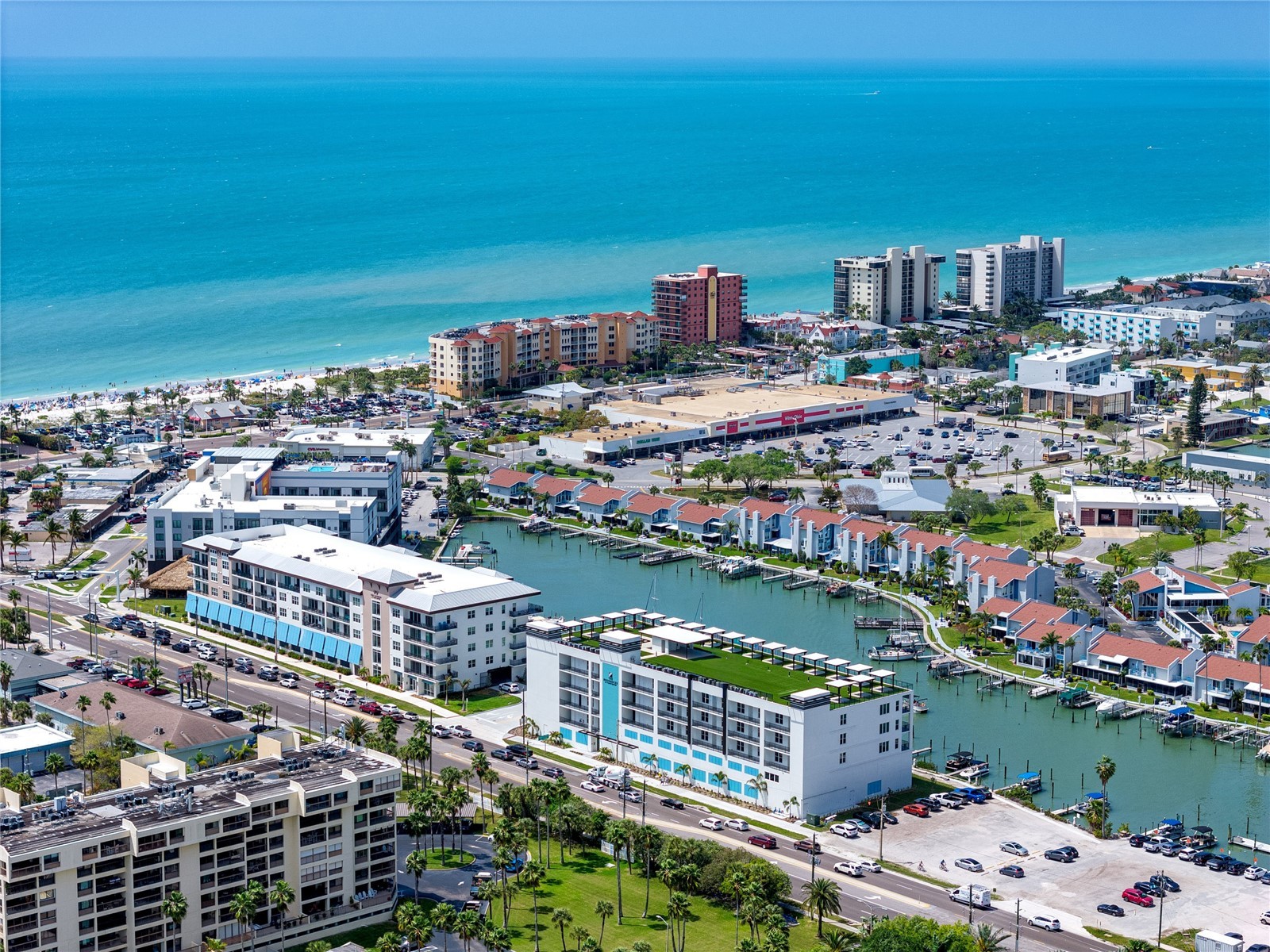 400 150th Avenue #501 Madeira Beach FL 33708 - BOCA CIEGA BAY TB8473309 image24