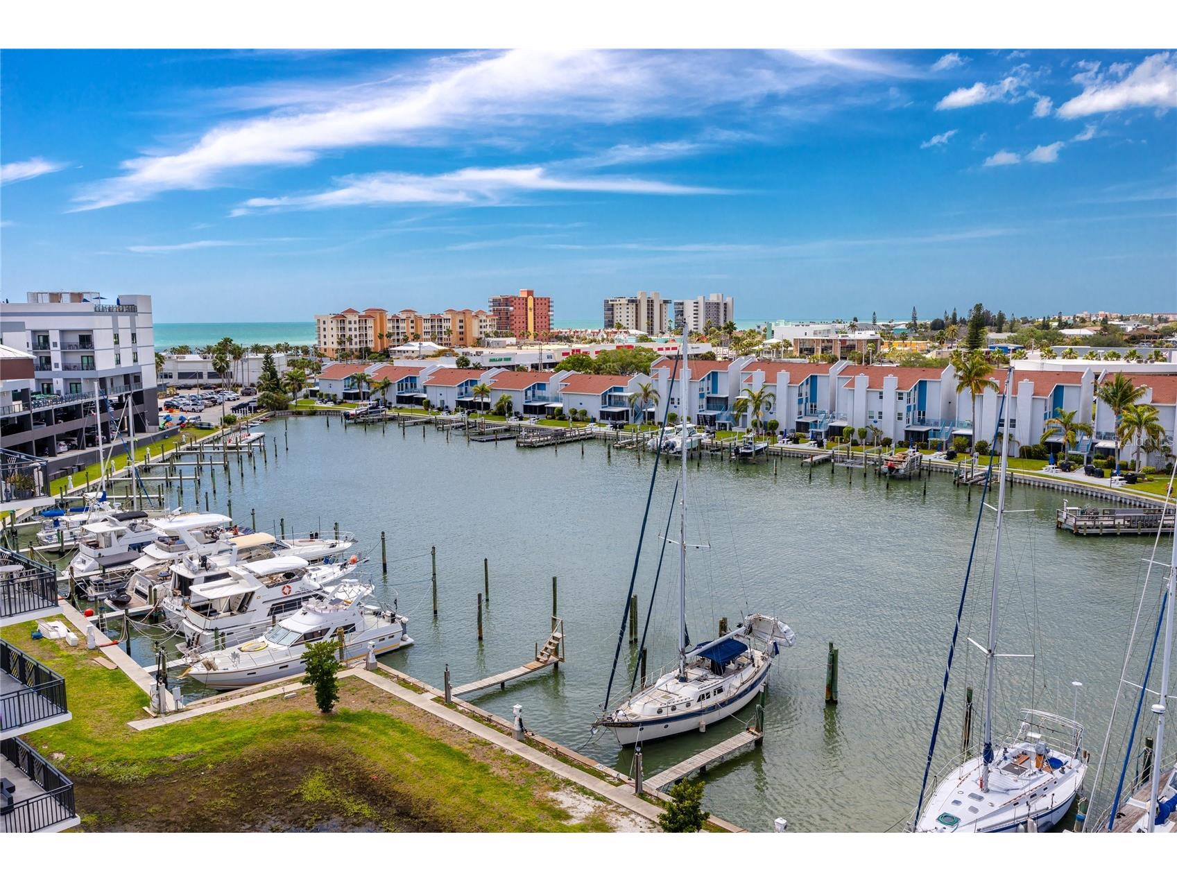 400 150th Avenue #501 Madeira Beach FL 33708 - BOCA CIEGA BAY TB8473309 image25