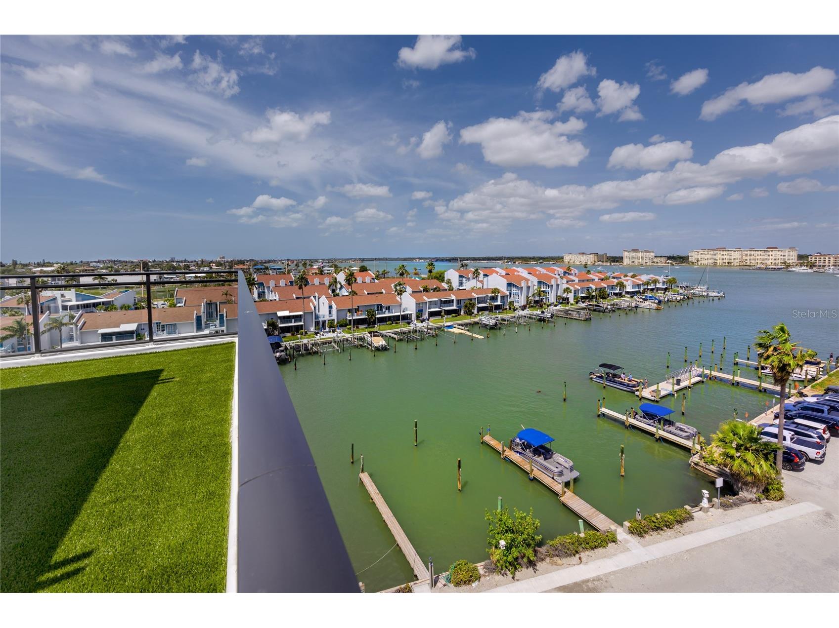 400 150th Avenue #501 Madeira Beach FL 33708 - BOCA CIEGA BAY TB8473309 image26