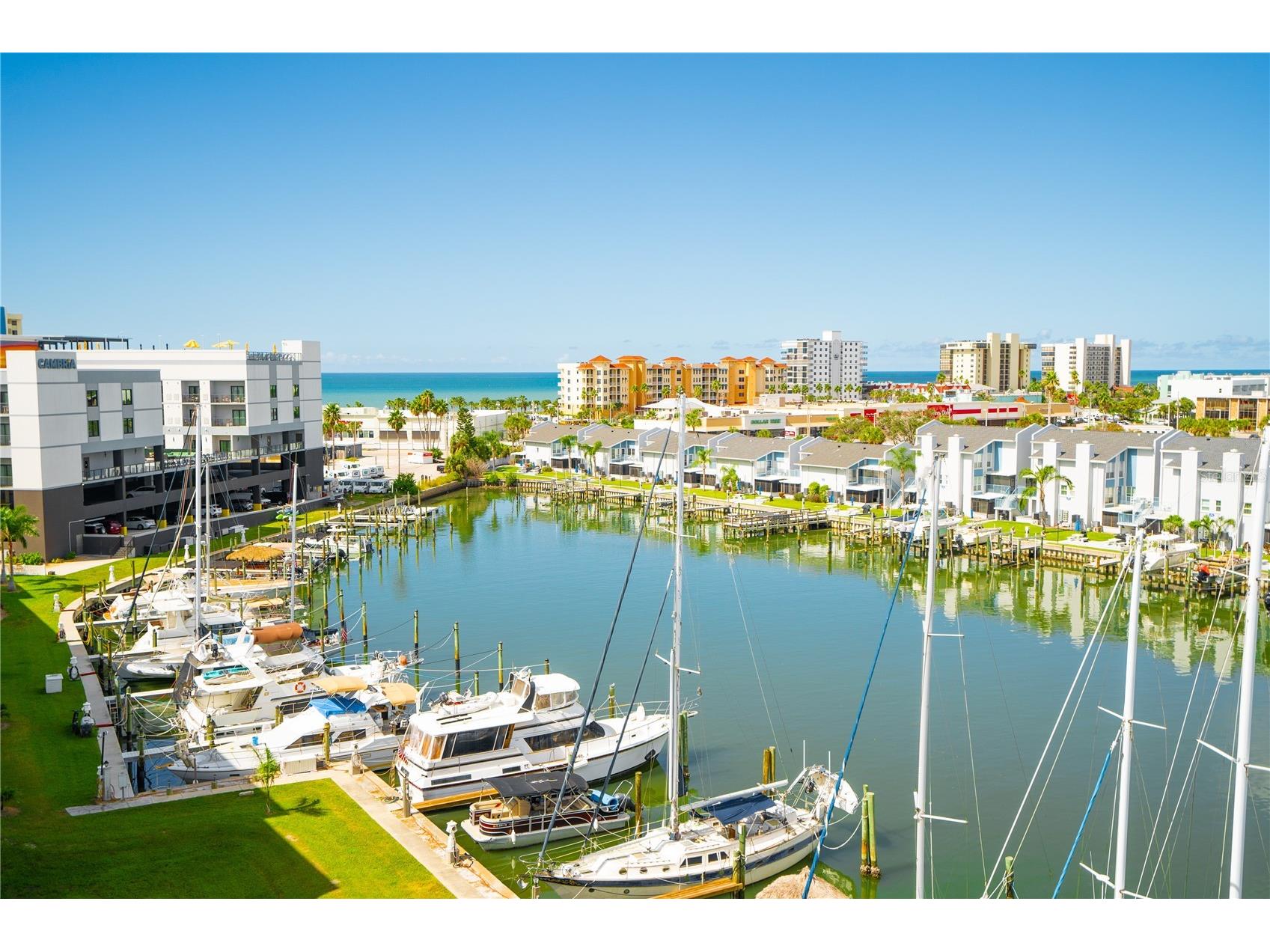 400 150th Avenue #501 Madeira Beach FL 33708 - BOCA CIEGA BAY TB8473309 image27